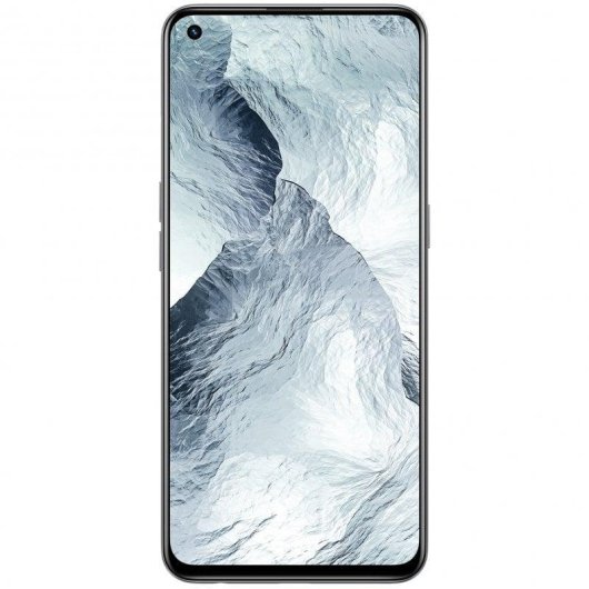 Realme GT Master Edition 5G 6GB 128GB 6.43" Blanc