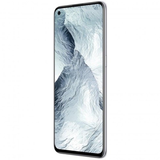 Realme GT Master Edition 5G 6GB 128GB 6.43" Blanc