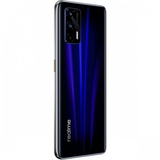 Realme GT 5G 8GB 128GB 6.43" Azul