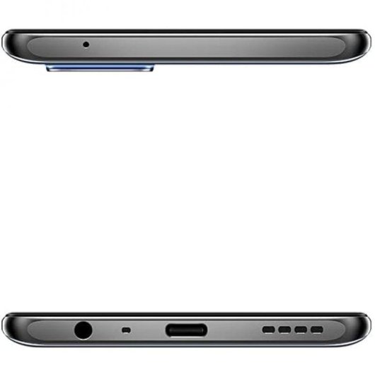 Realme GT 5G 8GB 128GB 6.43" Azul