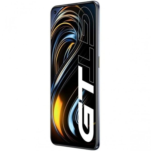 Realme GT 5G 8GB 128GB 6.43" Argent