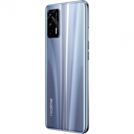 Realme GT 5G 8GB 128GB 6.43" Argent
