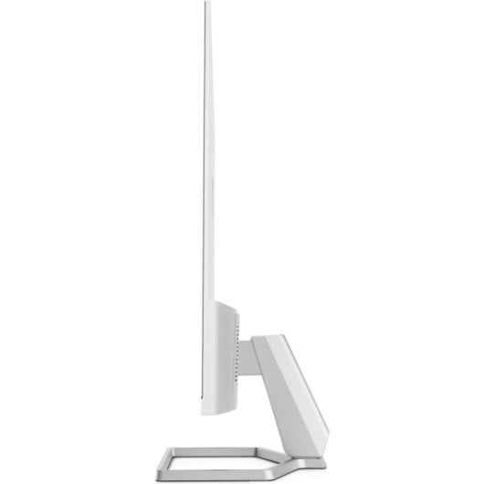 Monitor HP M27fwa 27" FullHD 75Hz IPS FreeSync Blanco/Plata Altavoces 5ms