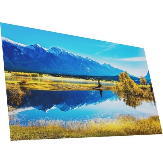 Monitor HP M27fwa 27" FullHD 75Hz IPS FreeSync Blanco/Plata Altavoces 5ms