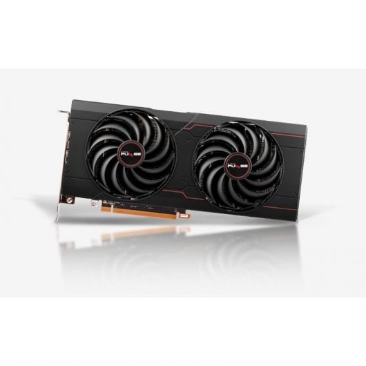 Sapphire Pulse Radeon RX 6700 XT GAMING OC 12GB GDDR6