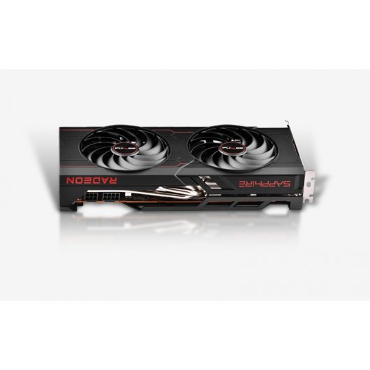 Sapphire Pulse Radeon RX 6700 XT GAMING OC 12GB GDDR6