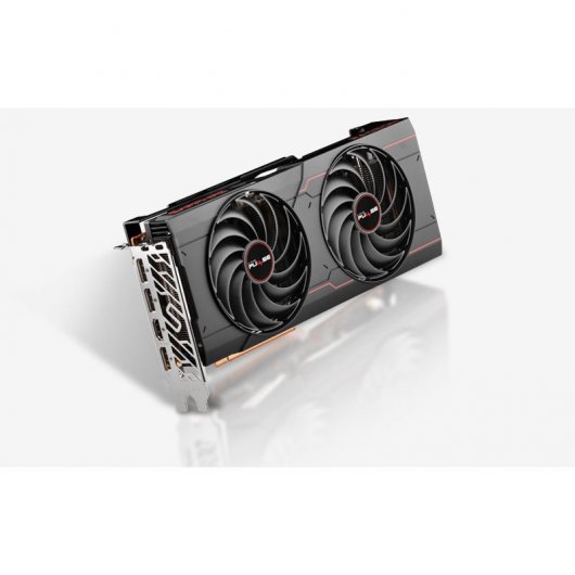 Sapphire Pulse Radeon RX 6700 XT GAMING OC 12GB GDDR6