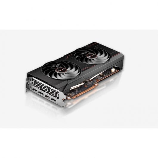 Sapphire Pulse Radeon RX 6700 XT GAMING OC 12GB GDDR6