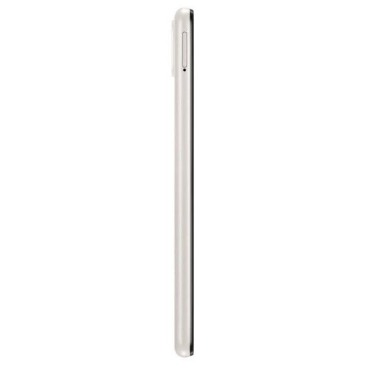 Samsung Galaxy A12 4G 4GB 6.5" 128GB Bianco Dual SIM