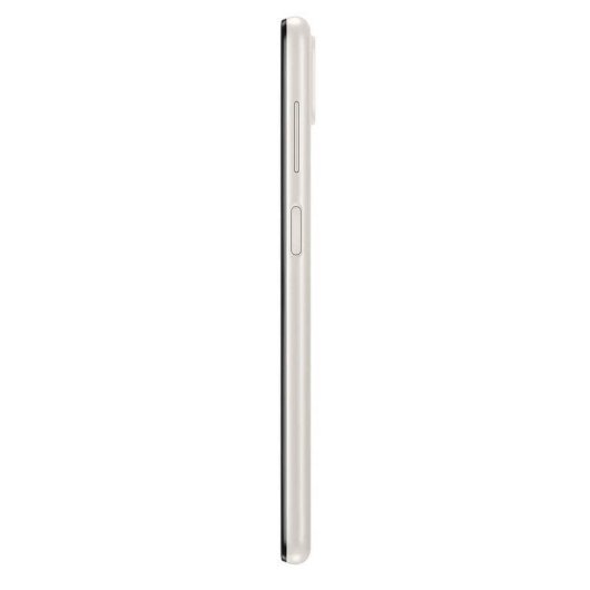 Samsung Galaxy A12 4G 4GB 6.5" 128GB Bianco Dual SIM