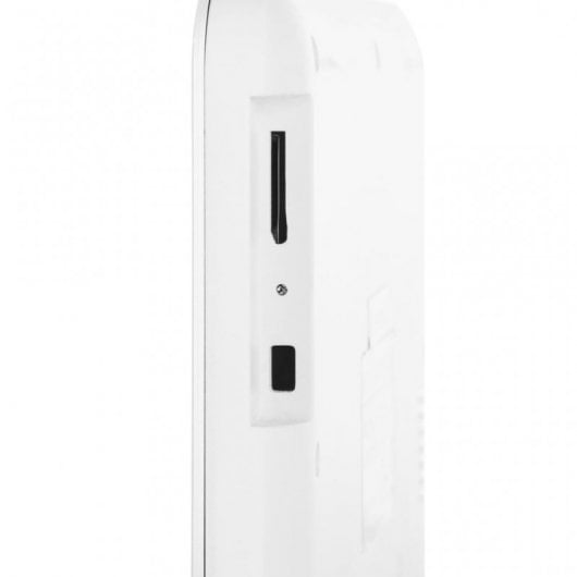 Smartwares DIC-22212 Intercomunicador de Vídeo + Monitor LCD de 7”