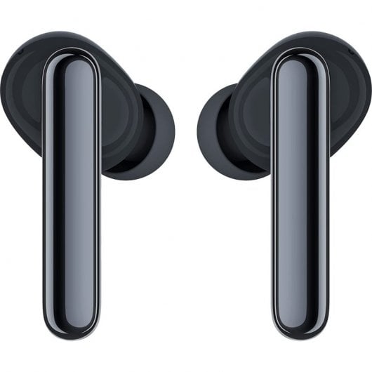TCL Moveaudio S600 Auriculares Inalámbricos Negros
