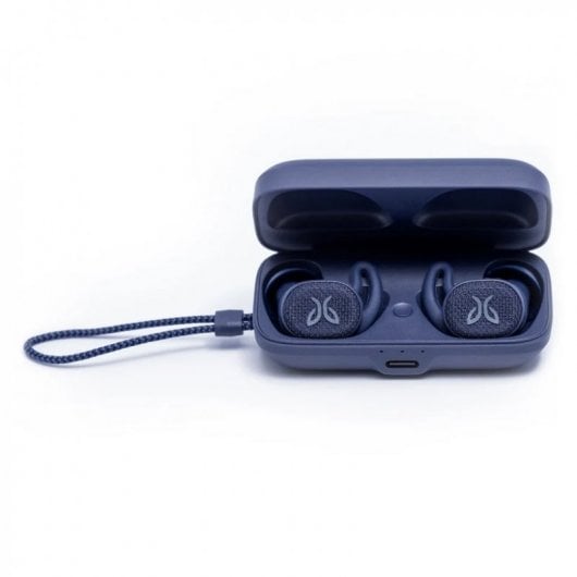 Jaybird Vista 2 Auriculares Deportivos Bluetooth Azules