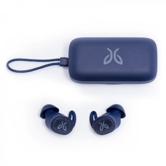 Jaybird Vista 2 Auriculares Deportivos Bluetooth Azules