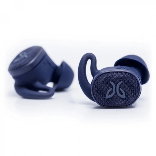 Jaybird Vista 2 Auriculares Deportivos Bluetooth Azules