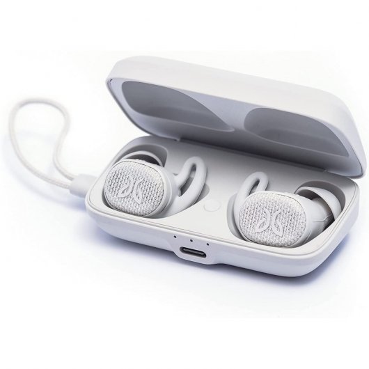 Jaybird Vista 2 Auriculares Deportivos Bluetooth Grises