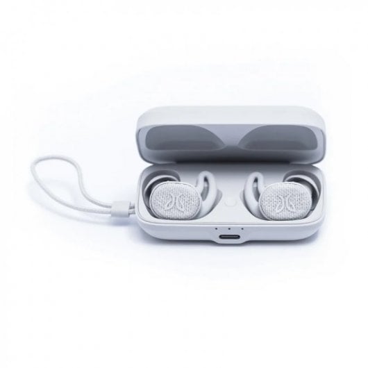 Jaybird Vista 2 Auriculares Deportivos Bluetooth Grises