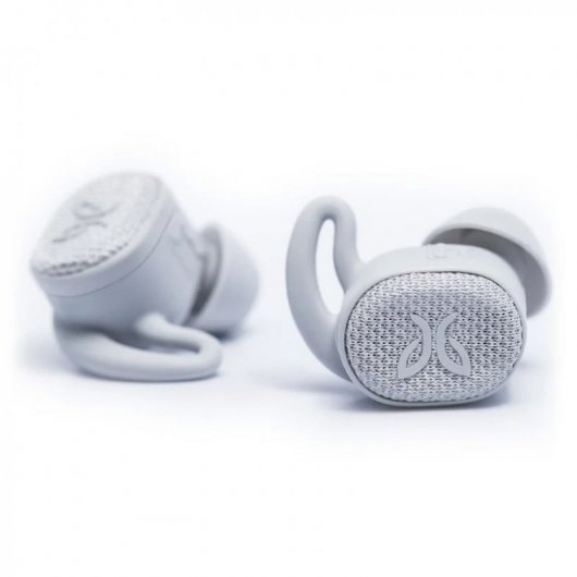 Jaybird Vista 2 Auriculares Deportivos Bluetooth Grises