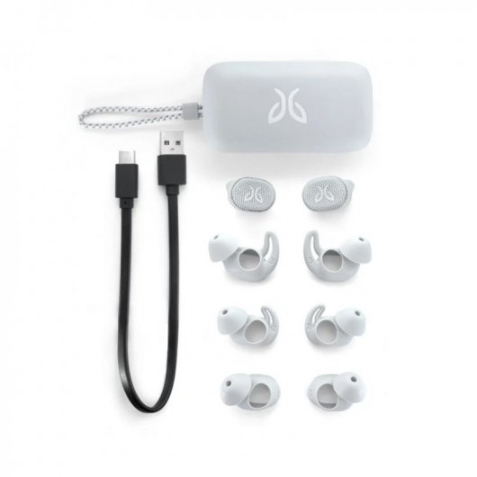Jaybird Vista 2 Auriculares Deportivos Bluetooth Grises