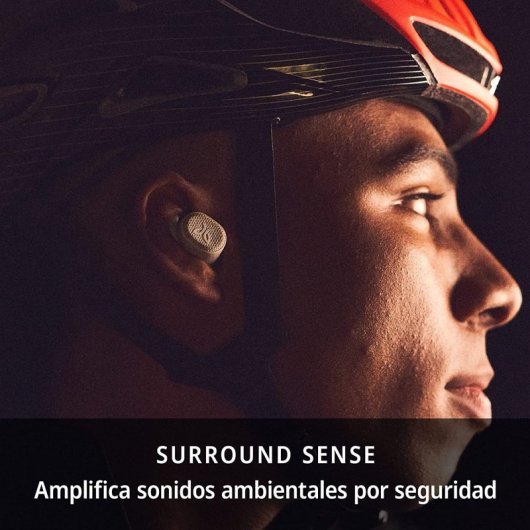 Jaybird Vista 2 Auriculares Deportivos Bluetooth Grises