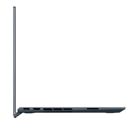 Asus ZenBook UX535LI-BN010T Intel Core i7-10750H/16GB/1TB+512GB SSD/GTX 1650 Ti/15.6"