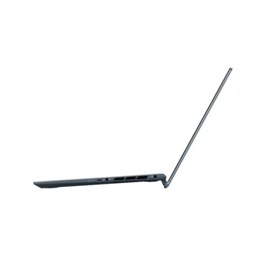 Asus ZenBook UX535LI-BN010T Intel Core i7-10750H/16GB/1TB+512GB SSD/GTX 1650 Ti/15.6"