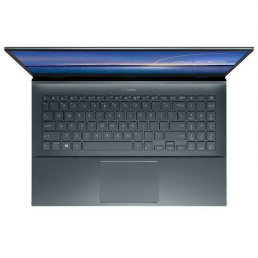 Asus ZenBook UX535LI-BN010T Intel Core i7-10750H/16GB/1TB+512GB SSD/GTX 1650 Ti/15.6"