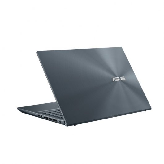 Asus ZenBook UX535LI-BN010T Intel Core i7-10750H/16GB/1TB+512GB SSD/GTX 1650 Ti/15.6"