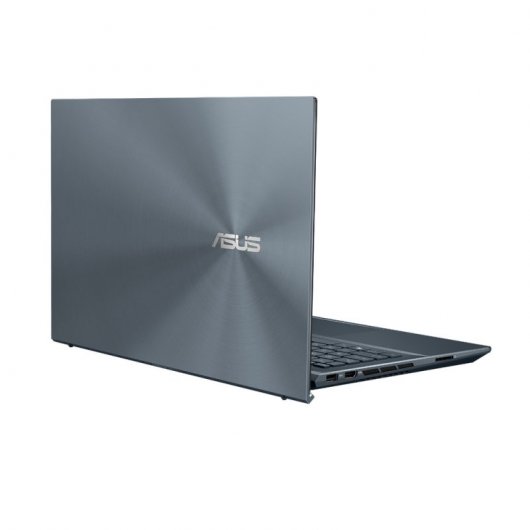 Asus ZenBook UX535LI-BN010T Intel Core i7-10750H/16GB/1TB+512GB SSD/GTX 1650 Ti/15.6"