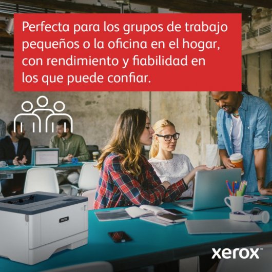 Xerox B310 Impresora Láser Monocromo WiFi