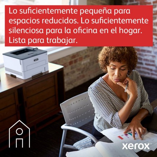 Xerox B230 Impresora Láser Monocromo WiFi