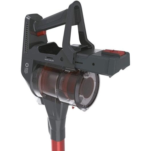 Akku Staubsauger Hoover H-FREE 300 240W 40 Minuten Tierhaarbürste 0,7L