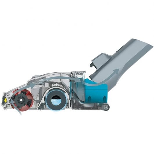 Hoover H-Free 500 Aspirador Escoba 330W