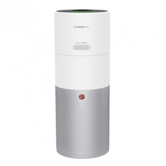 Hoover H-Purifier 700 Purificador Aire Wi-Fi Blanco