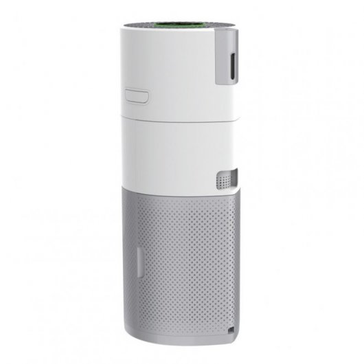 Hoover H-Purifier 700 Purificador Aire Wi-Fi Blanco
