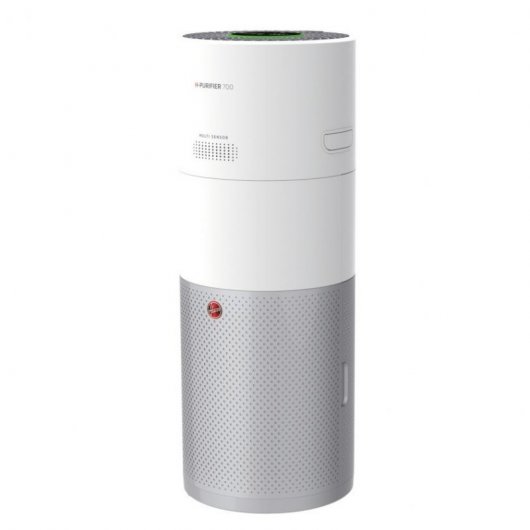 Hoover H-Purifier 700 Purificador Aire Wi-Fi Blanco