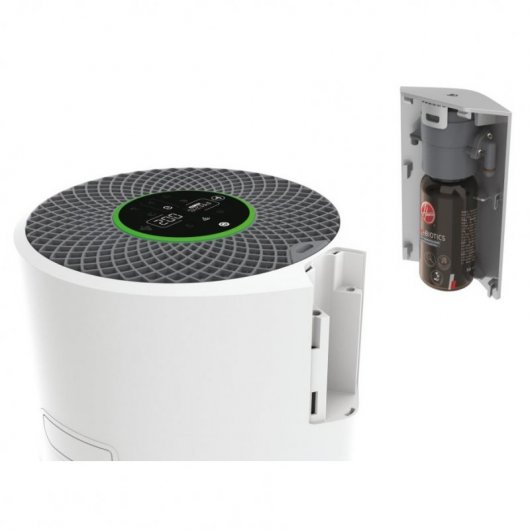 Hoover H-Purifier 700 Purificador Aire Wi-Fi Blanco