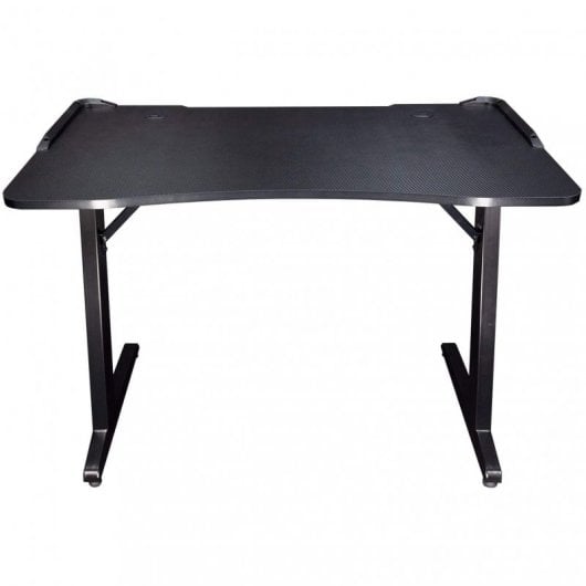 Talius Warship Z1 Mesa Gaming Negra