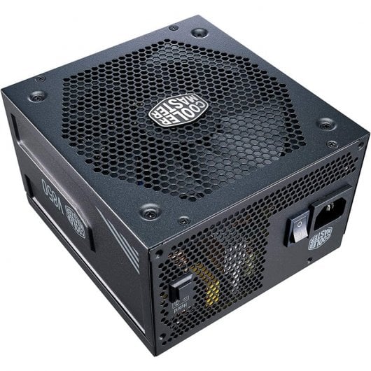 Cooler Master V850 Gold-V2 850W 80 Plus Gold Modulaire