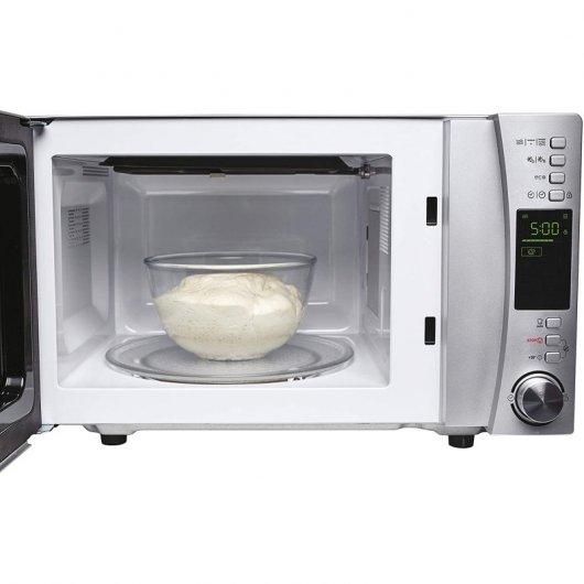 Candy X-Range CMXG22DS/ST Micro-Ondas com Grill 22L 800W