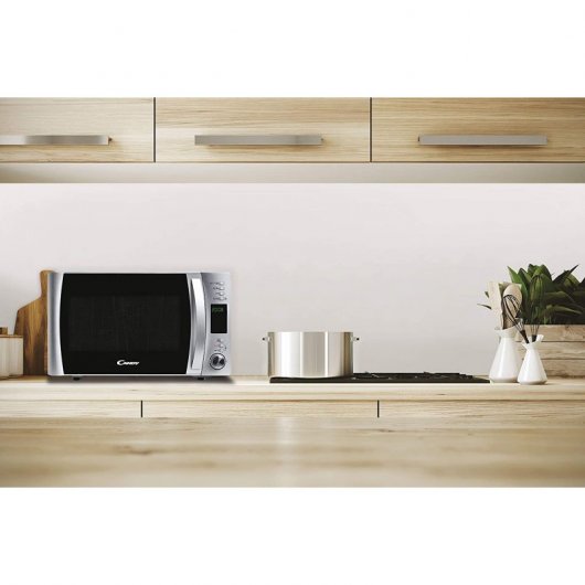 Candy X-Range CMXG22DS/ST Micro-Ondas com Grill 22L 800W