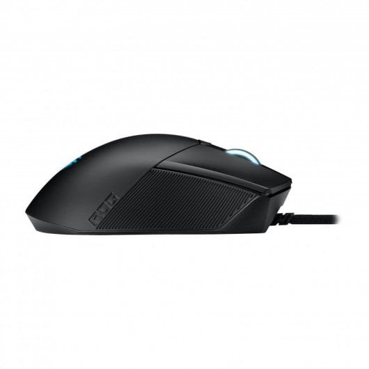 Asus ROG Gladius III Gaming-Maus 26000 DPI Schwarz
