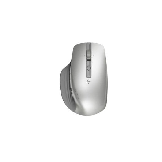 HP Creator 930 Ratón Bluetooth 3000 DPI Plata