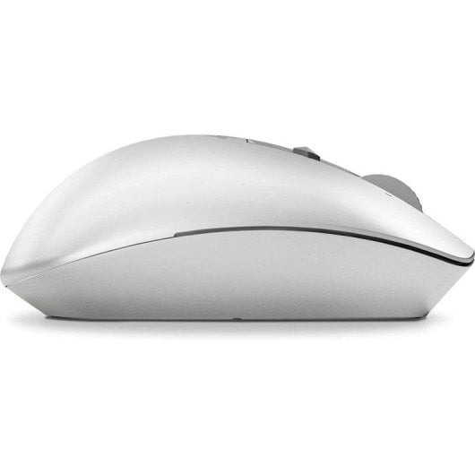HP Creator 930 Ratón Bluetooth 3000 DPI Plata