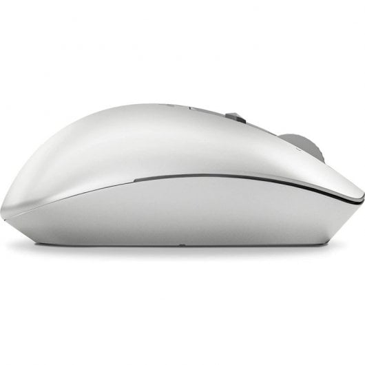HP Creator 930 Ratón Bluetooth 3000 DPI Plata