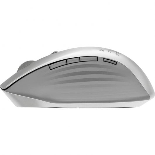HP Creator 930 Ratón Bluetooth 3000 DPI Plata