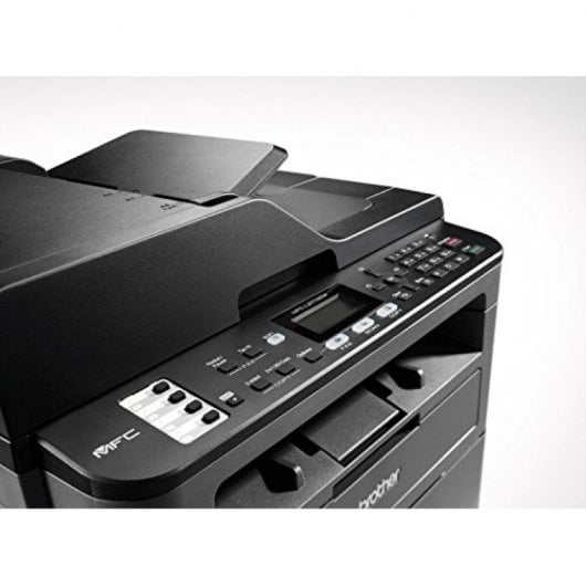 Brother MFC-L2710DW Multifunción Láser Monocromo WiFi Duplex