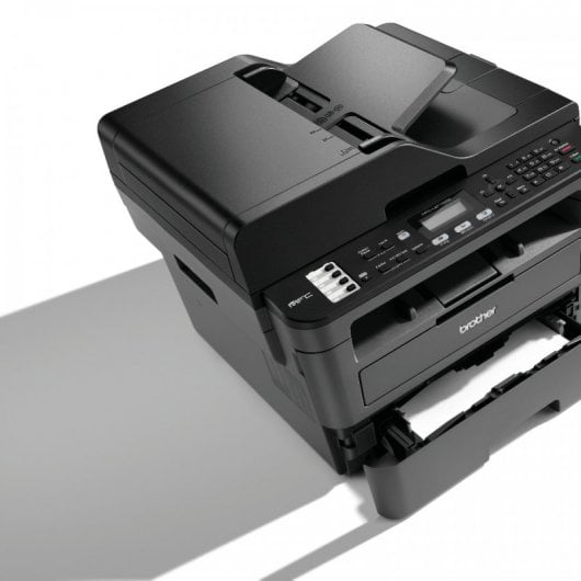 Brother MFC-L2710DW Multifunción Láser Monocromo WiFi Duplex