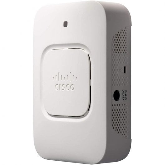 Cisco WAP361-E-K9 Punto de Acceso WiFi Doble Banda