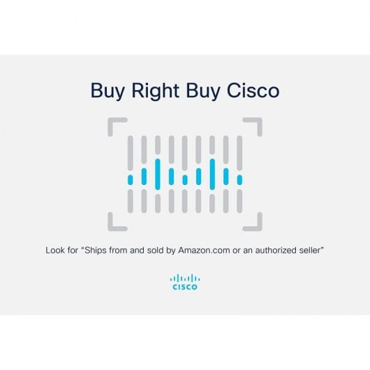 Cisco WAP361-E-K9 Punto de Acceso WiFi Doble Banda